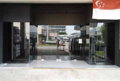 Solar Film Heat And UV Protection Window Tint - magicmural