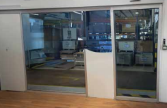 Premium Window Solar Film Glare Reduction Solution - magicmural