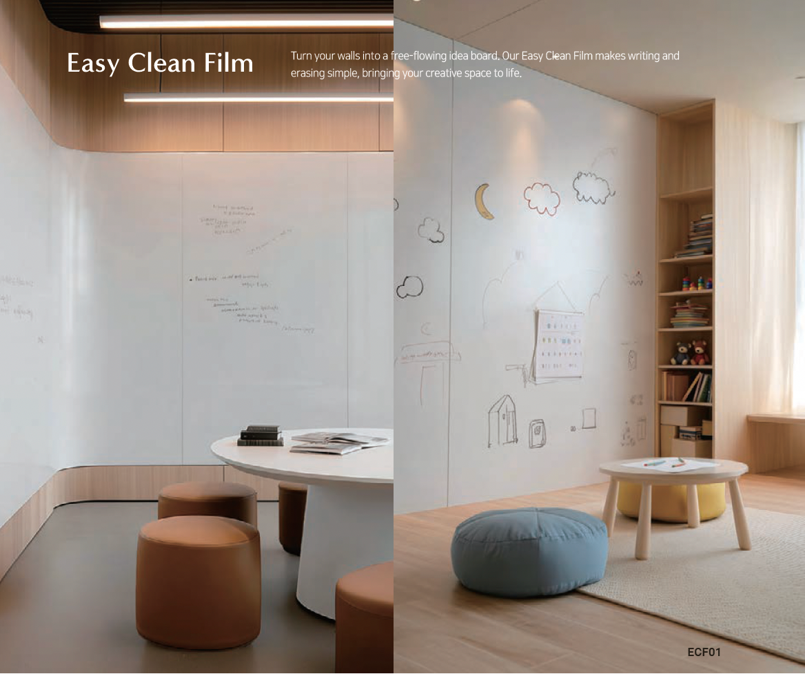 Premium Bodaq Wall Decal For Room Transformation - magicmural