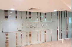 Elegant Frosted Glass For Home And Office Spaces - magicmural